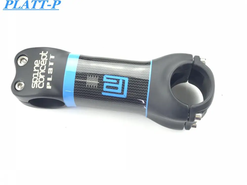 Велосипеды стебли руль для велосипеда углеродный стержень дороги/MTB стенд