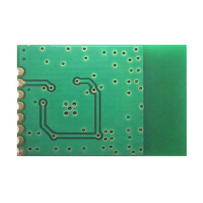 CC2500 беспроводной модуль 2 4G маленький объем низкое энергопотребление для