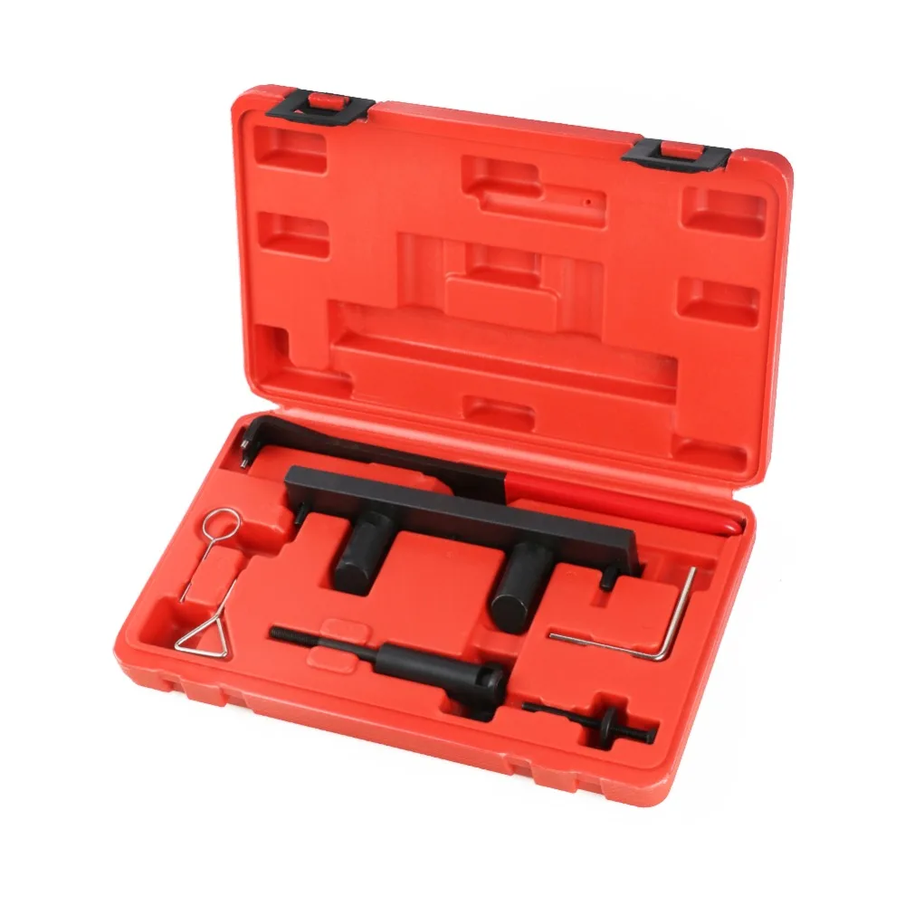 7 шт. Авто Ремонт профессиональные инструменты распределительного вала