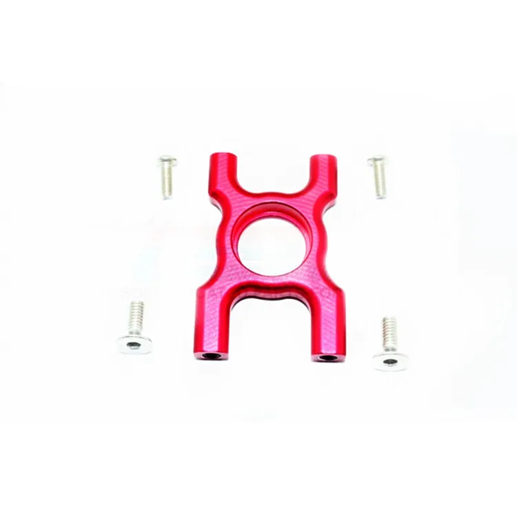 RC автомобиль часть сплава центр крепление для дифференциала (спереди) 1/8 ARRMA TALION