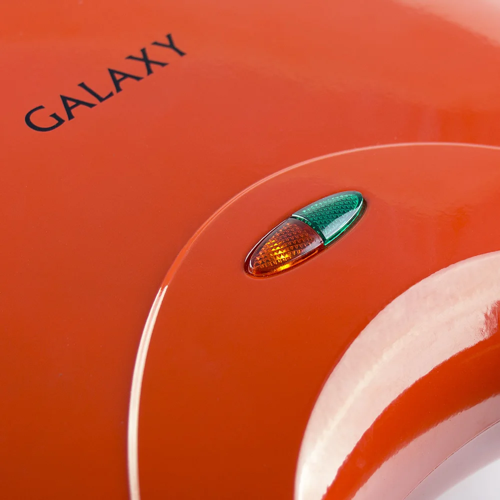 Паймейкер Galaxy GL 2956 (мощность 1600 Вт термоизолированный корпус керамическое