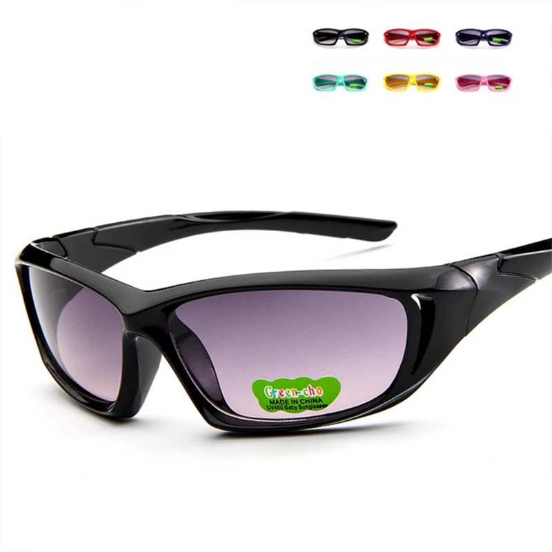 

Brand Designer Childrens Lovely Sun Glasses Baby Eyeglasses Protection Oculos De Sol baby sunglass gilr sunglass