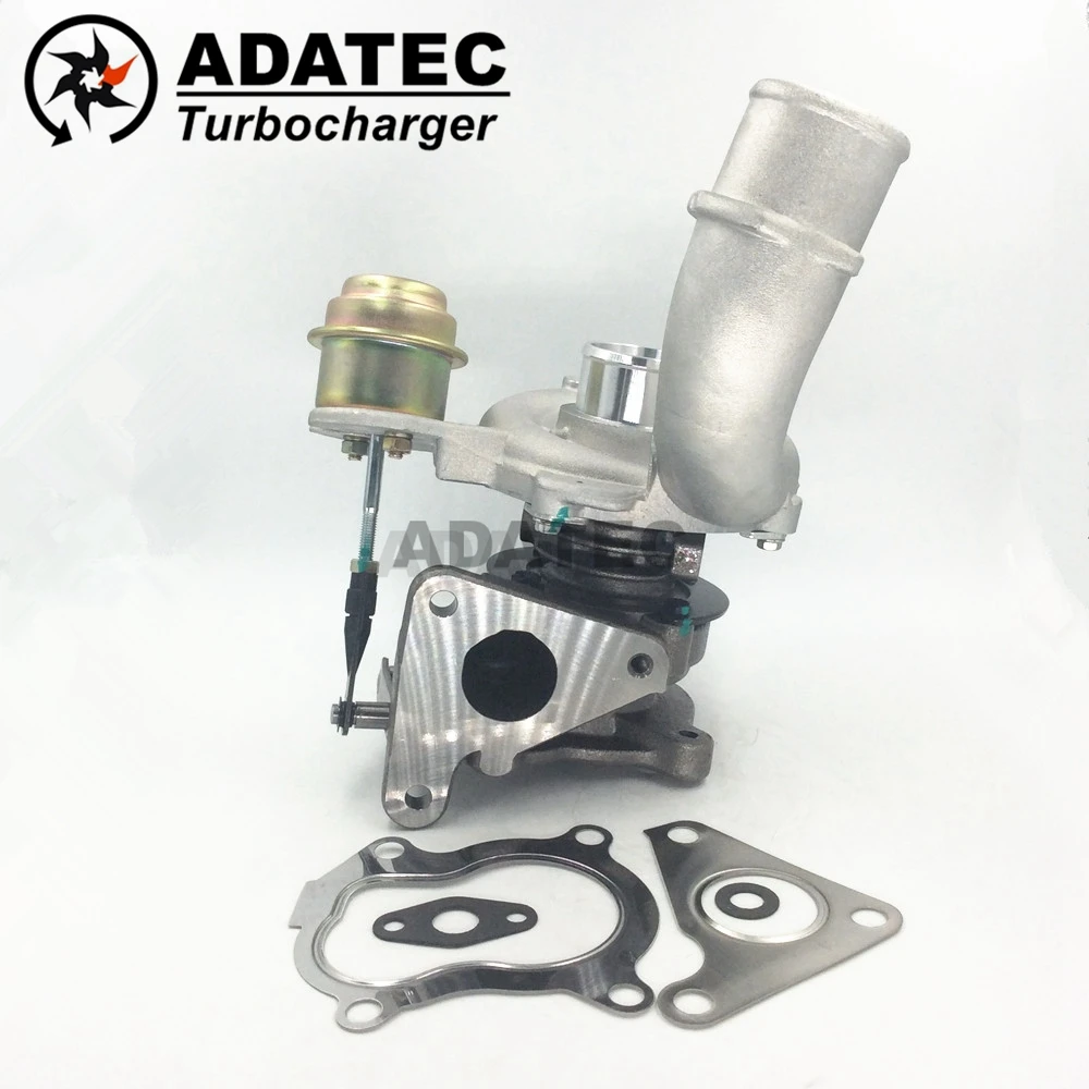 GT1549S MW31216381 751768 717345 турбонагнетатель 703245 53039880048 для Volvo V40 S40 I 1.9L D с F9Q 732/733/|turbo