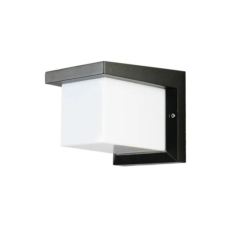 Светодиодный настенный светильник LukLoy в европейском стиле креативный