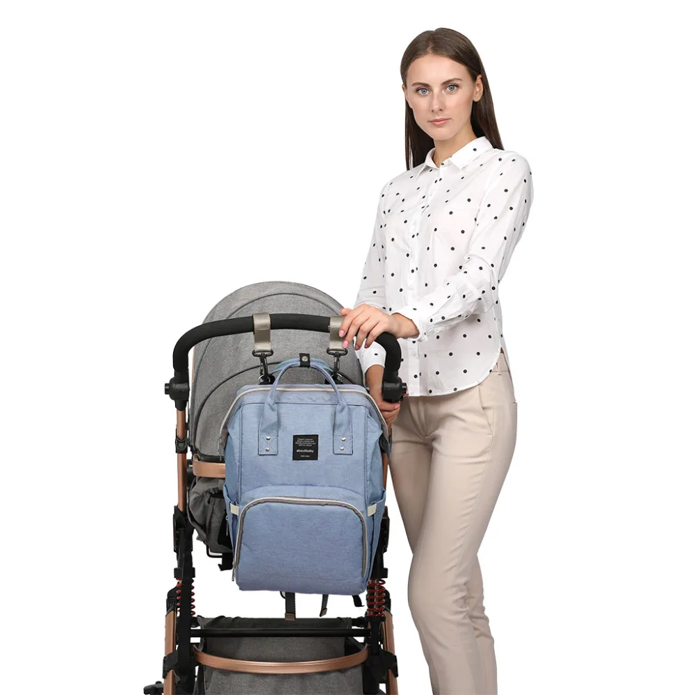 Дизайнерский рюкзак для мам, рюкзак для подгузнков, органайзер для коляски, акксесуары для мам, набор сумок