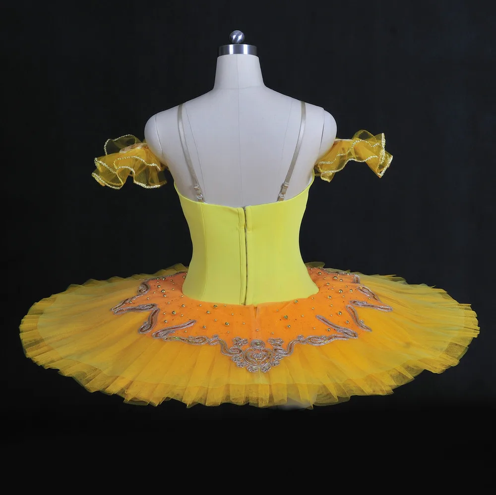 Балетная юбка пачка для взрослых Балетные платья классическая балетная девочек