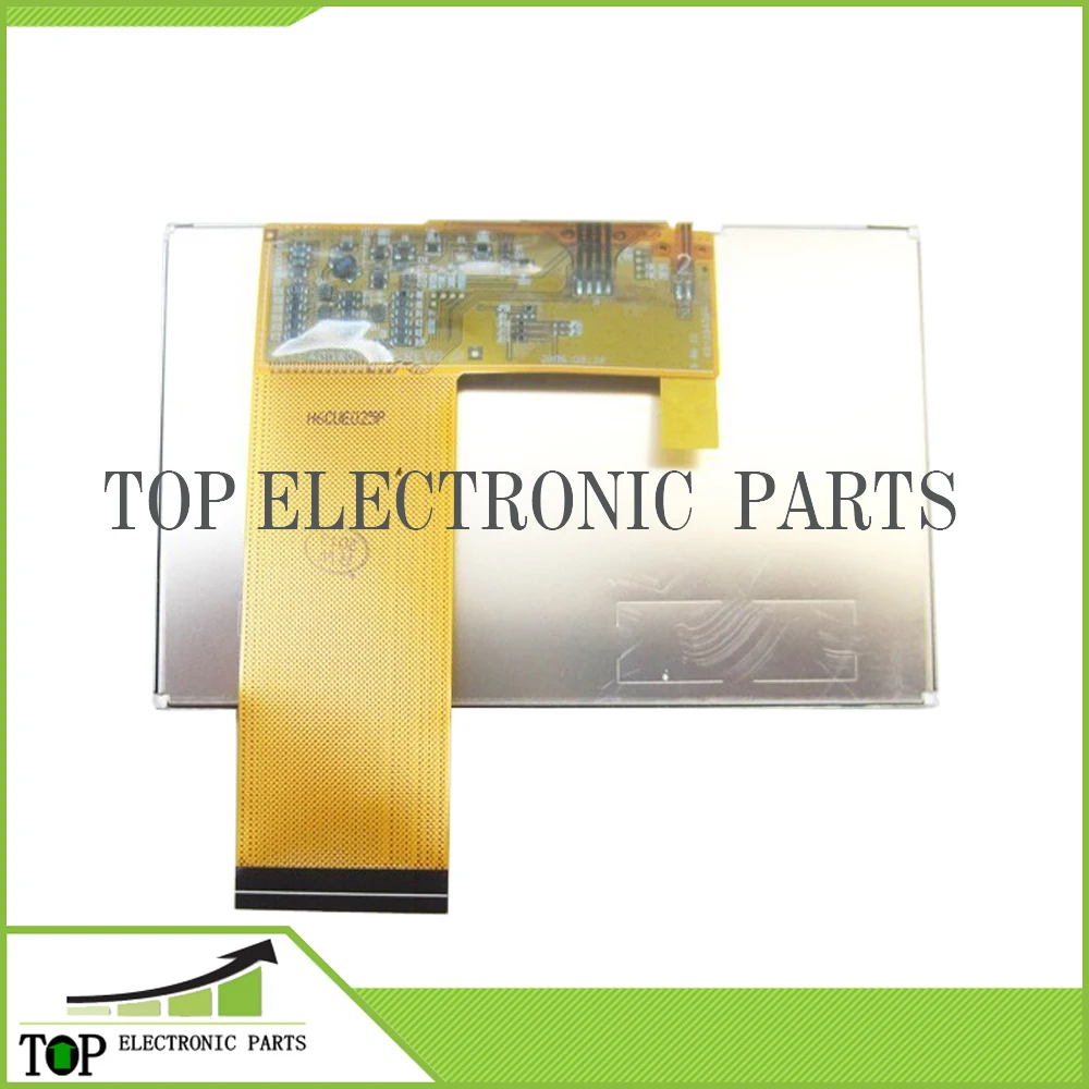 

for TomTom GO 510 710 910 LTE400WQ-E01 LCD Screen Display Panel