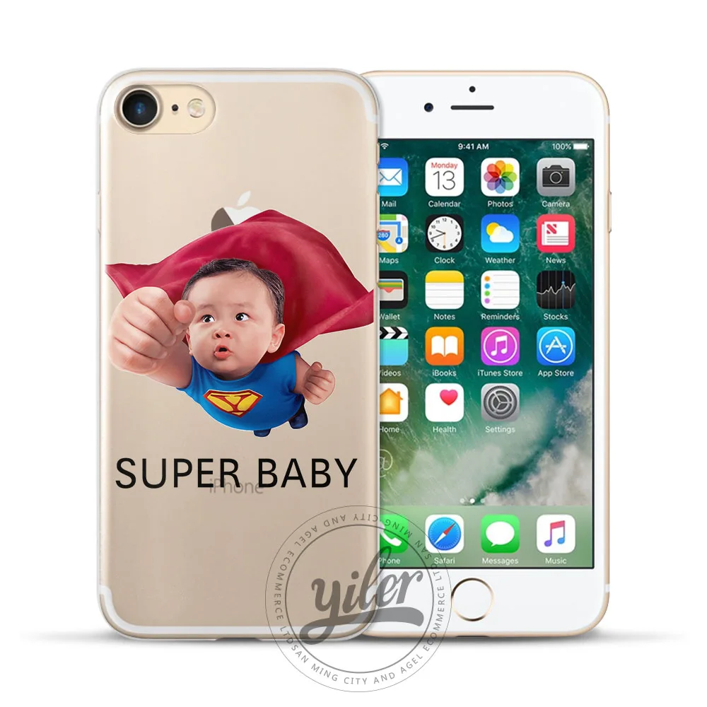 07 Милый чехол принцессы для iPhone XR, чехол для iPhone 7, 5, 5S, SE, 6 S, 6 S, 7, 8 Plus, X, xS, чехол для iPhone 11 Pro, XS Max, чехол - Цвет: 07