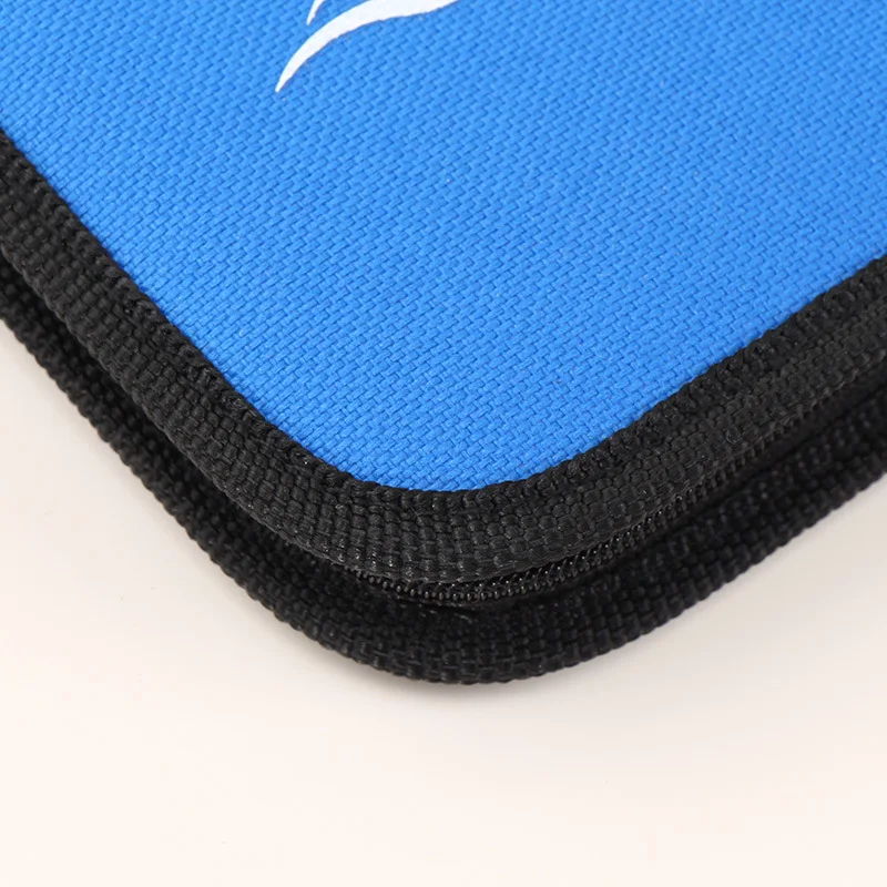 Портативный многофункциональный дорожный ящик для сортировки мелких предметов