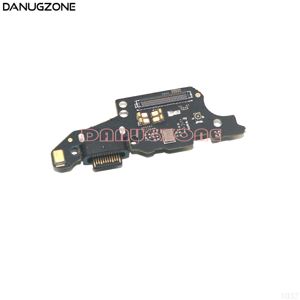 

10PCS/Lot For Huawei Mate 20 HMA-AL00 USB Charging Dock Jack Plug Socket Port Connector Charge Board Flex Cable