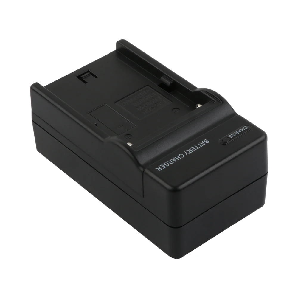 RP настенное зарядное устройство для sony NP-F550/F750/F960/F330/F570 PA-VBD1 PA-VBD2 батареи Удобное Зарядное устройство
