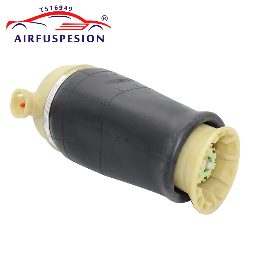 Задняя левая и правая пневматическая подвеска Пневматическая Пружина для Ford