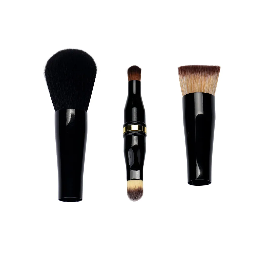 Набор кистей для макияжа 1 шт. кисть основы пудра консилер тени век основа