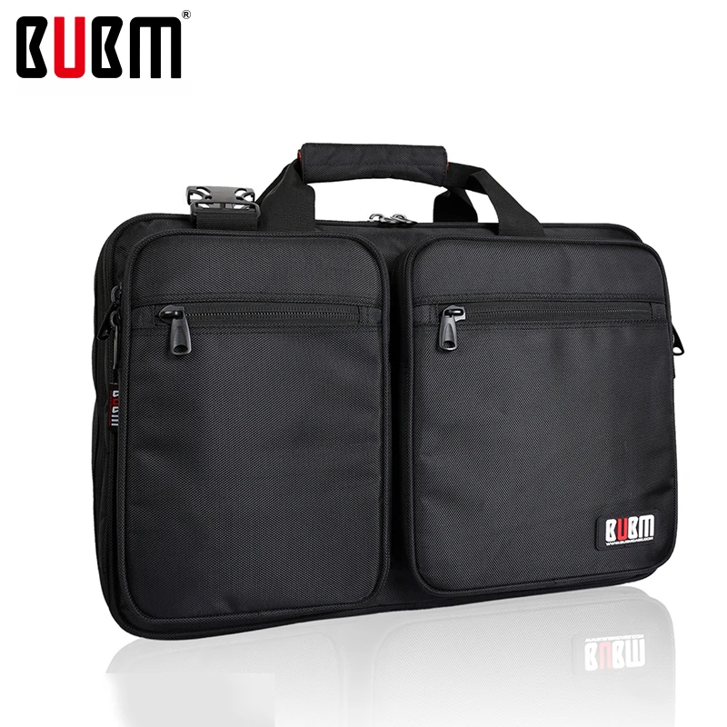 BUBM bag for Traktor Kontrol S4 MIXER protection bag gear portable bag controller bag/DJ Gear case bag backpack