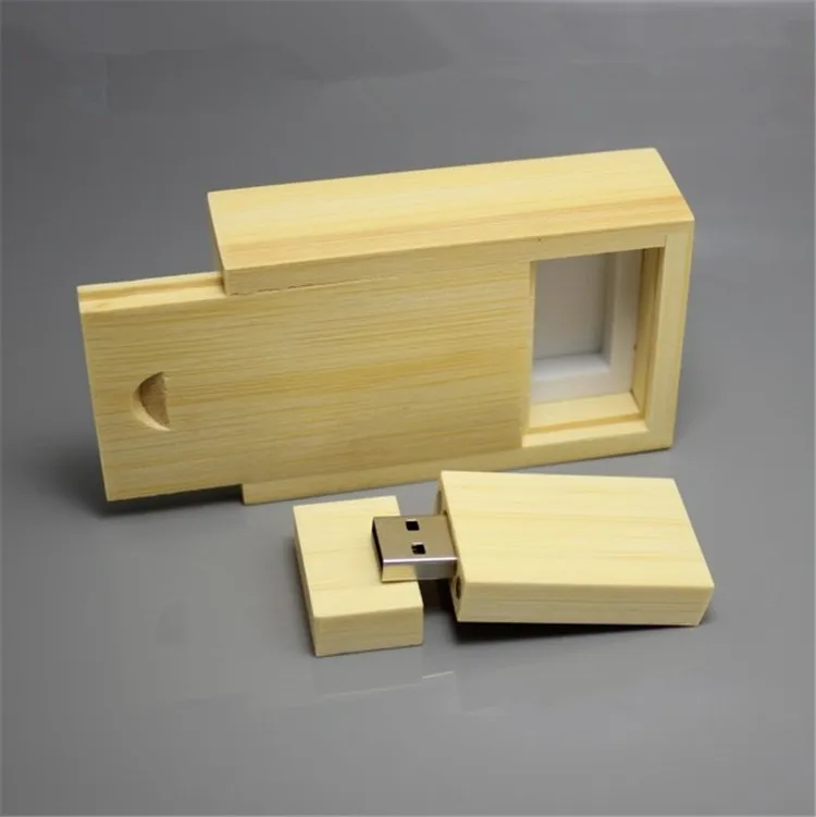 USB флеш накопитель деревянный с логотипом заказчика 4 64 Гб|64gb usb 2.0|64gb usbusb flash drive