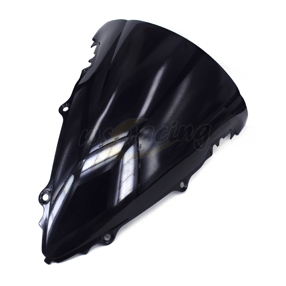 Лобовое стекло мотоцикла для YAMAHA YZF 600 R6 2003-2005 2003 2004 2005 мотоцикл | Автомобили и