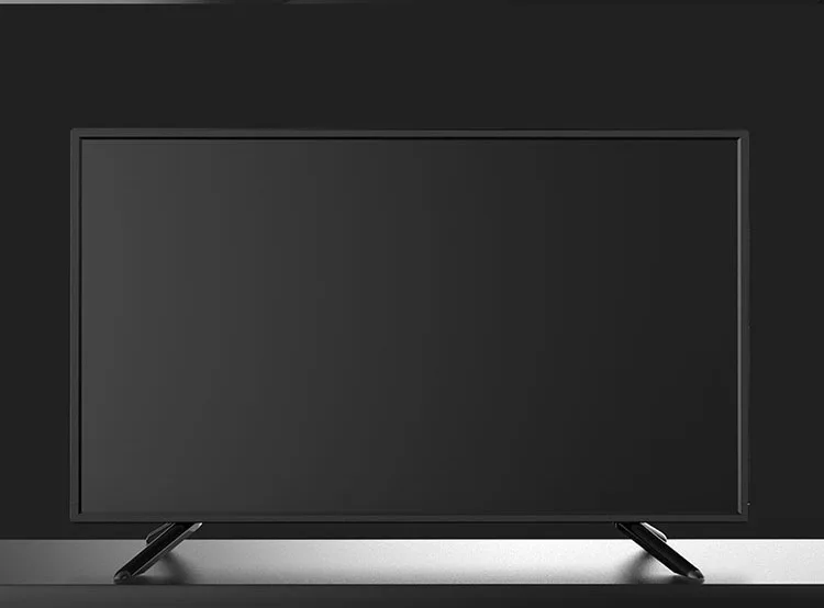 OEM оптовая продажа глобальная версия ТВ 32 39 43 дюйма 4 ядра Full HD android wifi Smart led