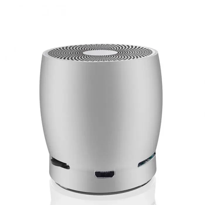 EWA A1 беспроводной Bluetooth динамик супер бас стерео MP3-плеер динамик для дома на открытом воздухе