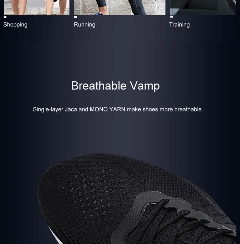 Li-Ning/мужские кроссовки ACE RUN, светильник, дышащая подкладка, износостойкая, не скользкая спортивная обувь, кроссовки ARBN007 XYP664
