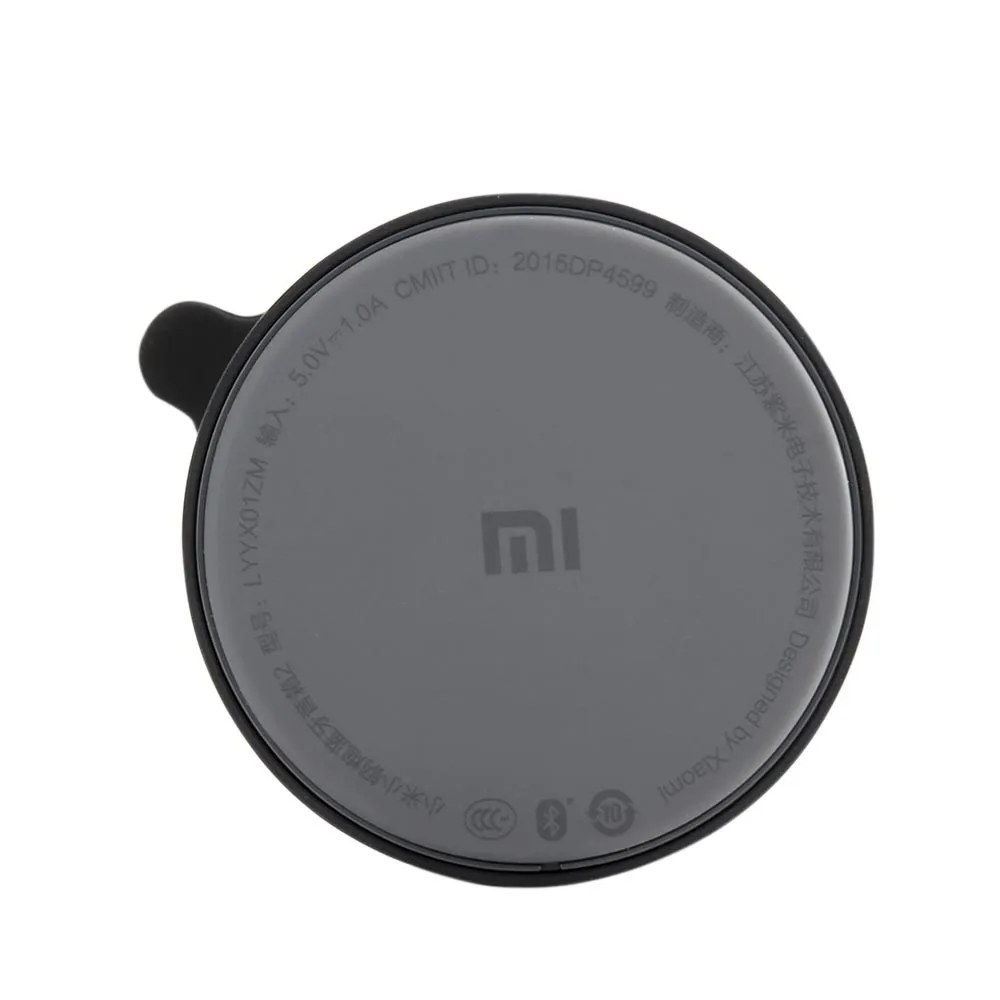 Оригинальный Xiaomi mi динамик Cannon 2 ni Smart Bluetooth 4 1 портативный беспроводной сабвуфер
