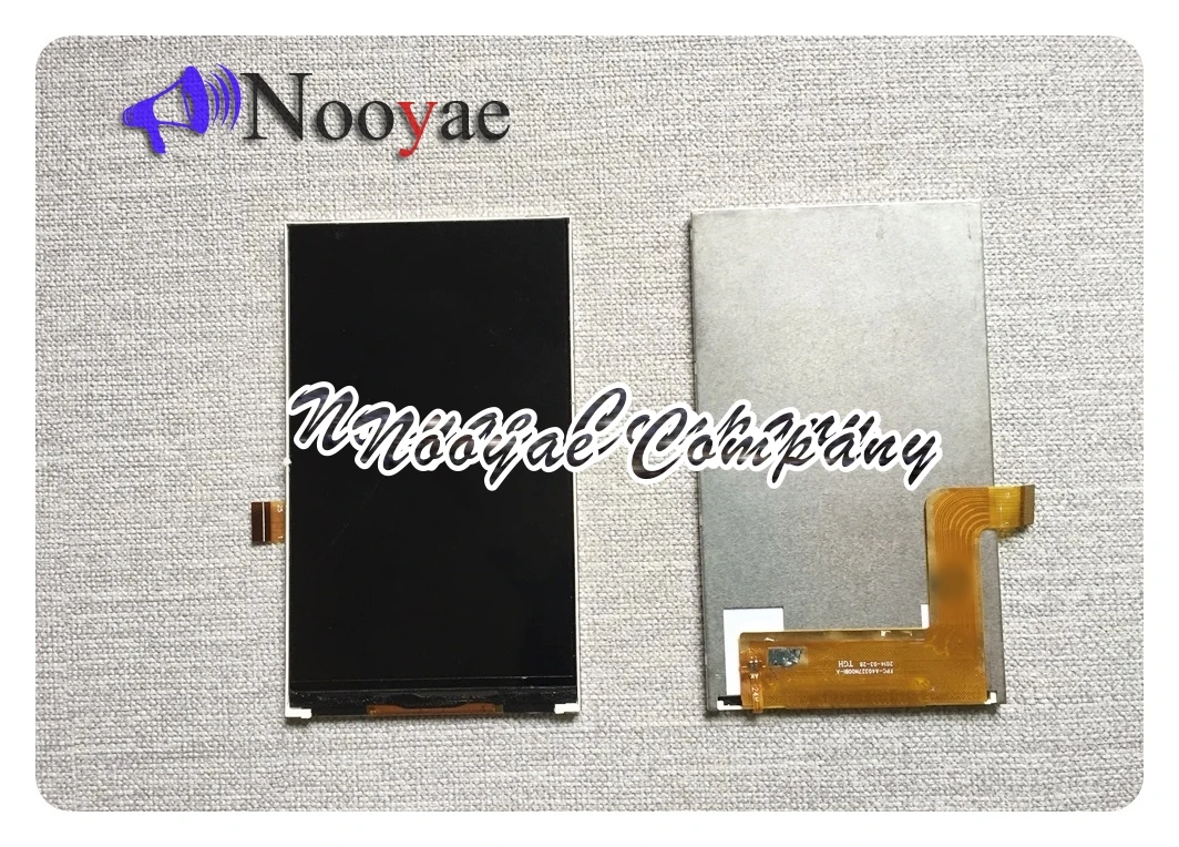 

IQ 4418 LCD Panel Replacement Parts For Fly IQ4418 LCD Display Screen +tracking