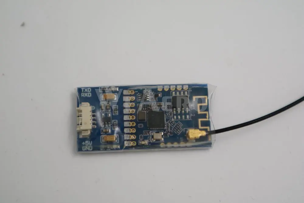 Новое поступление беспроводной wifi радио Телеметрия для APM Pixhawk PX4, замена традиционной 3DR телеметрии, поддержка мобильного телефона/компьютера