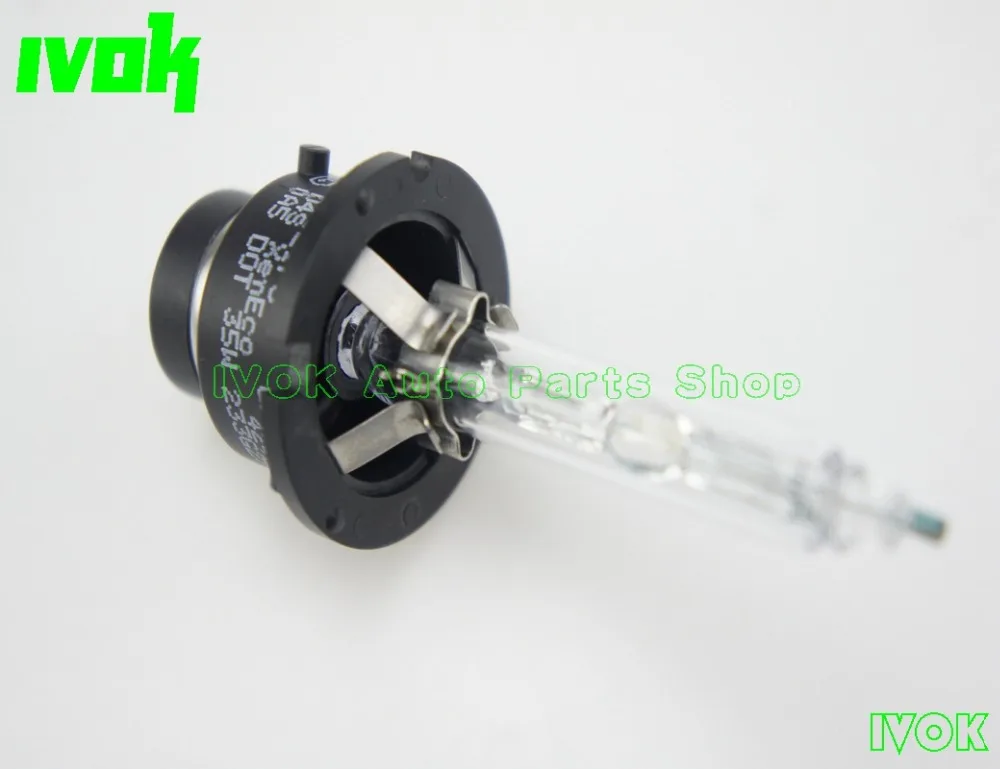 2X HID Ксеноновая Лампа D4S 4300 К 35 Вт для Toyota Venza Avensis Camry Lexus Reiz Corolla Land Cruiser 90981-20021 9098120021