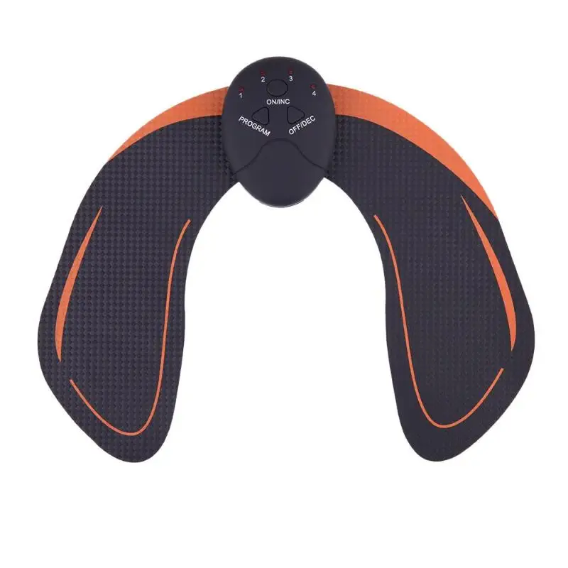 EMS смарт тренажер для бедер ягодицы подъема здания мышцы талии тела Красота