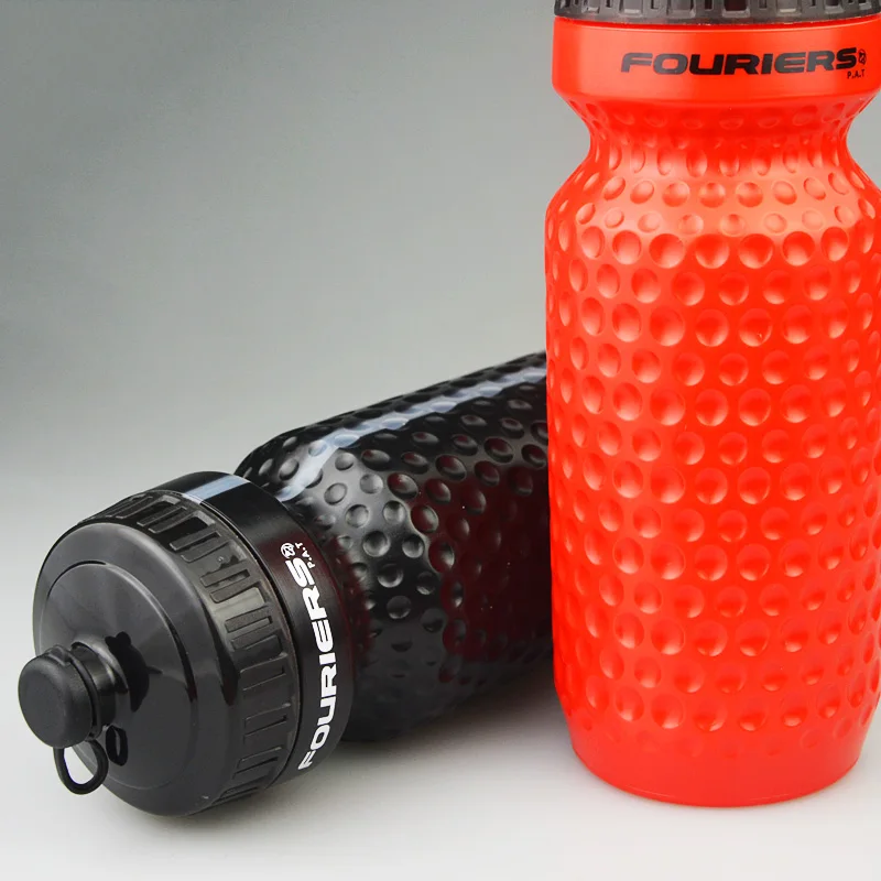 Fouriers MTB чайник Бутылки для воды Гольф Велоспорт Велосипедный Спорт дорожный