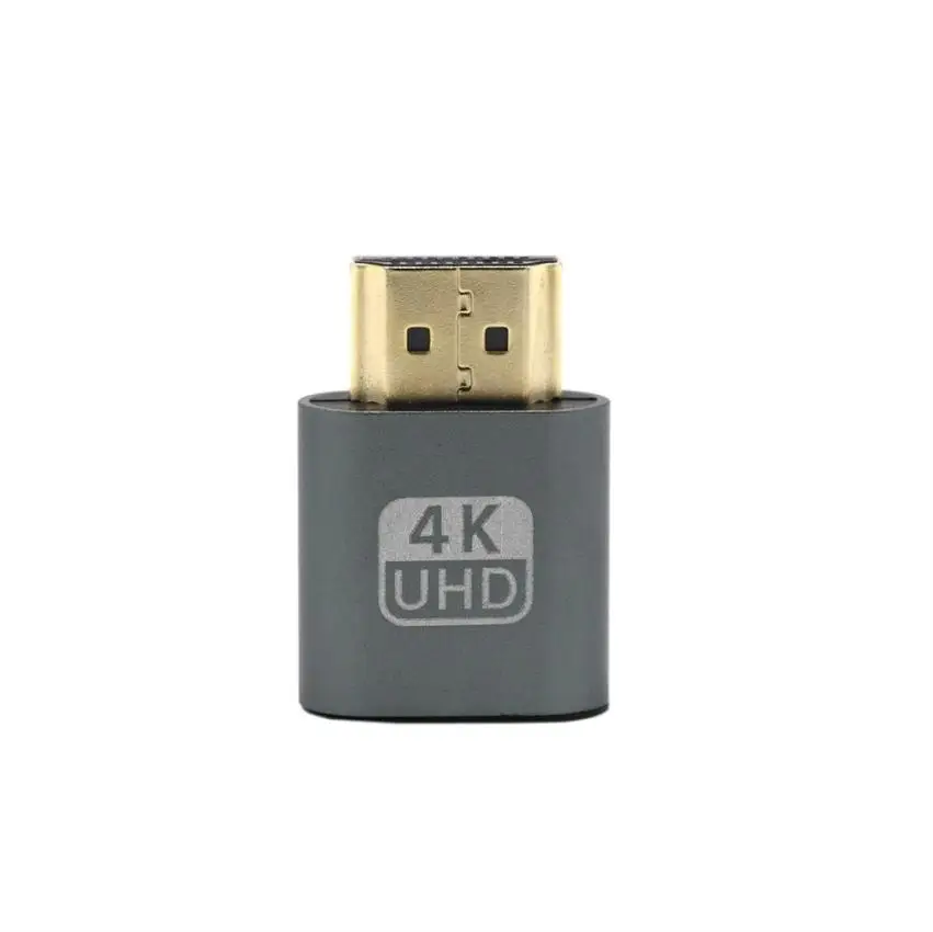 Аксессуары и запчасти HIPERDEAL цифровые кабели VGA Виртуальный адаптер дисплея HDMI 1 4