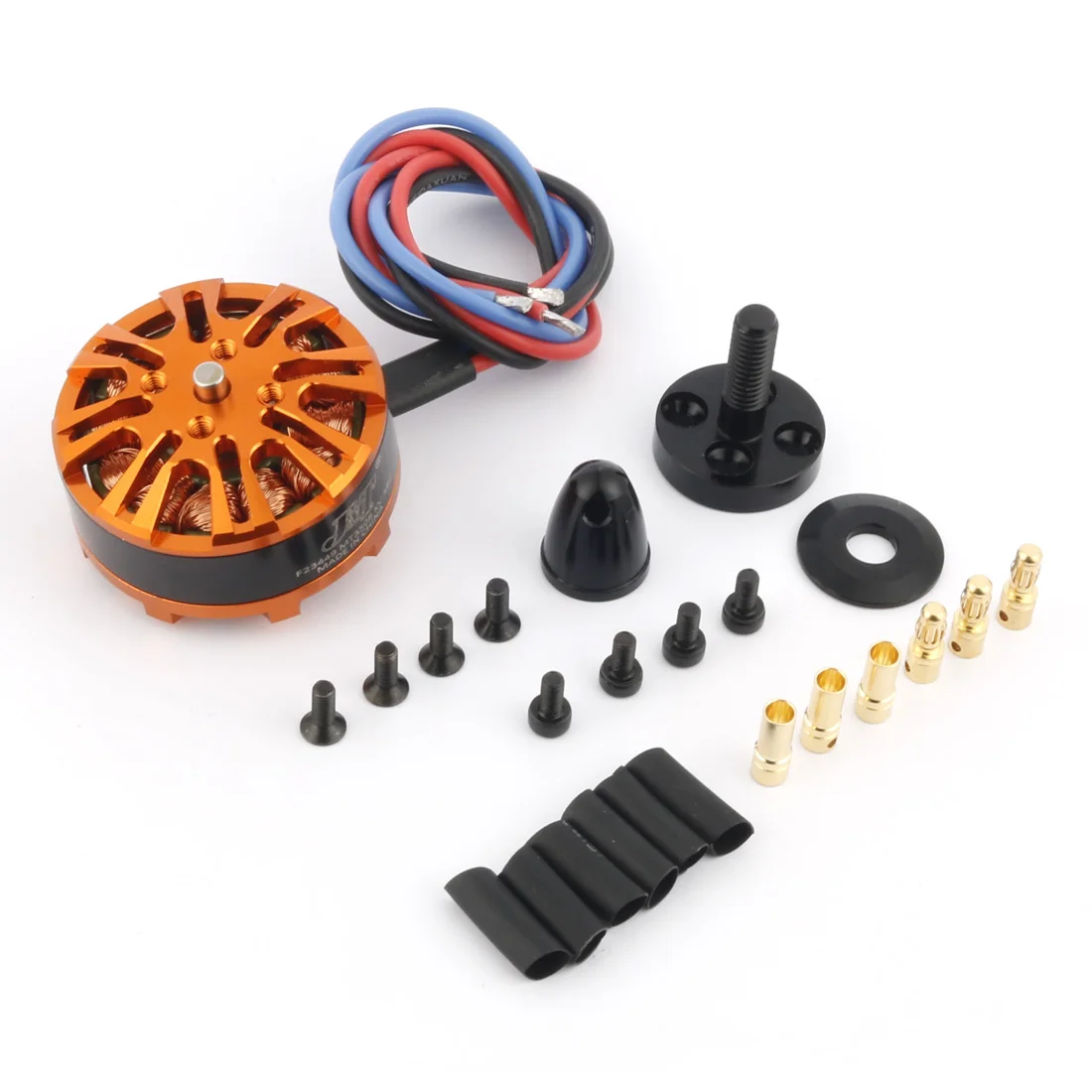 Двигатель дисковый JMT MT3508 580KV для многоосных самолетов | Детали и аксессуары -32850491546
