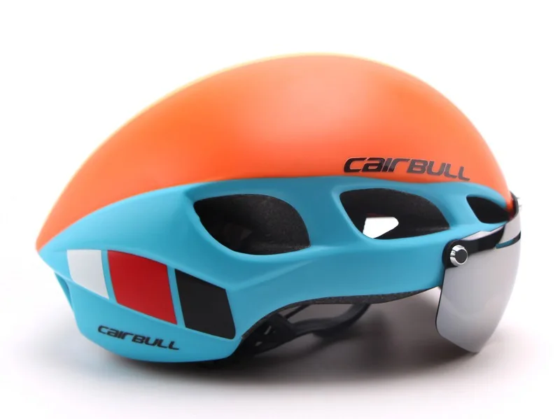 CAIRBULL новый дорожный горный велосипед Casco Ciclismo Cycyling шлемы 8 цветов на выбор Sunglaases Mtb
