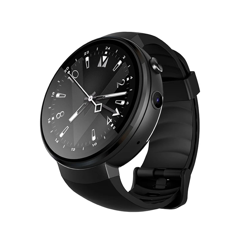Смарт-часы Z28 Android 7 0 4G Bluetooth умные часы частота сердечных сокращений ОЗУ 1 Гб + ПЗУ 16