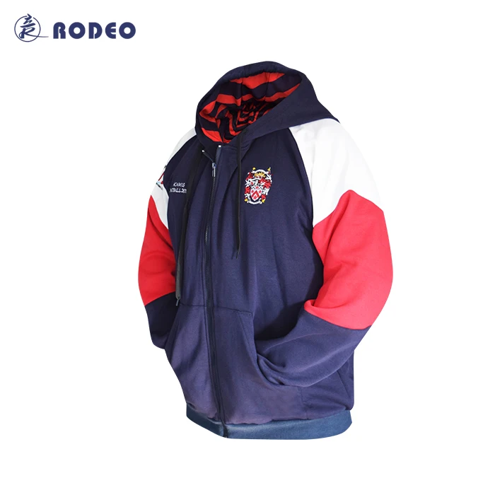 HD036 Rodeo мужчина женщина дети сухой подходят Толстовка индивидуальные Дизайн