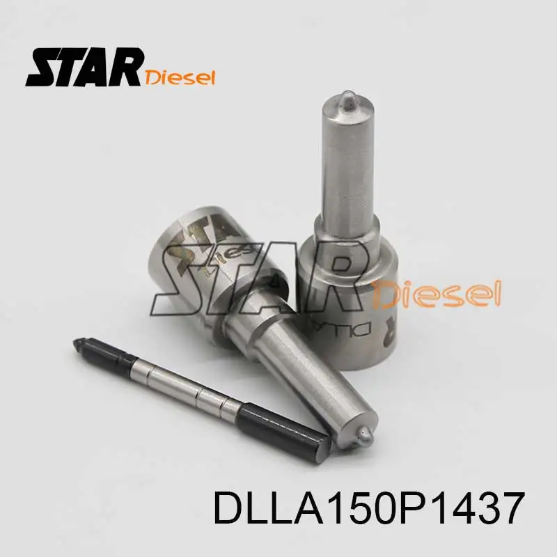 Авто Форсунка топлива DLLA150P1437 (0 433 171 889) и DLLA 150 P 1437 (0433171889) для