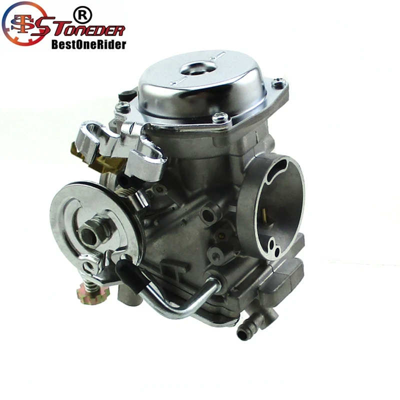 Высокопроизводительный карбюратор STONEDER для Yamaha Virago XV250 1988 2014 XV125 1990 2011|Карбюратор|