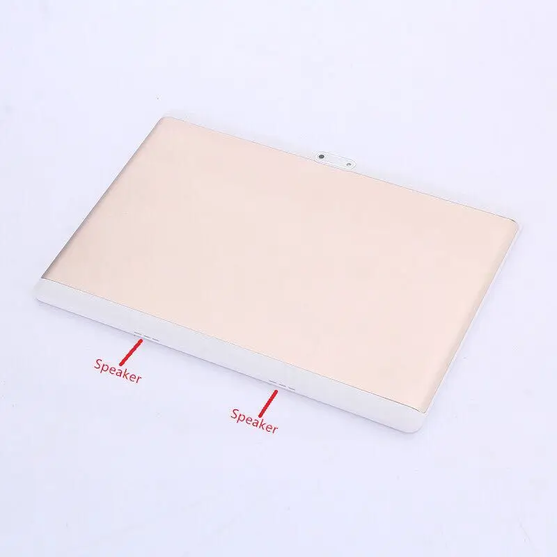 Быстрая доставка из металла ОС Android 7 0 4G FDD LTE Дека Core 32 ГБ Встроенная память 1920*1200 ips