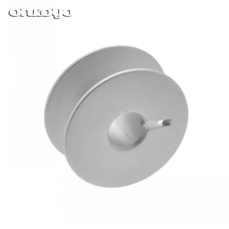 Промышленная швейная машина для вышивки алюминиевые бобы рифленые с Jukind Brother 55623A