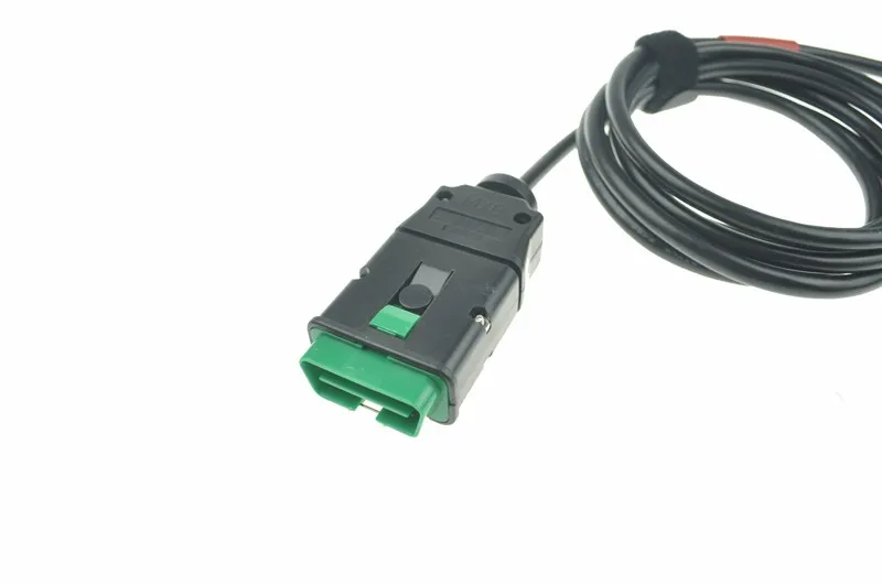Baificar настоящий автомобильный диагностический сканер Lexia-3 PP2000 OBD PSA XS EVOL 9780. Z5 для Citroen/peugeot Поддержка Diagbox 7,83