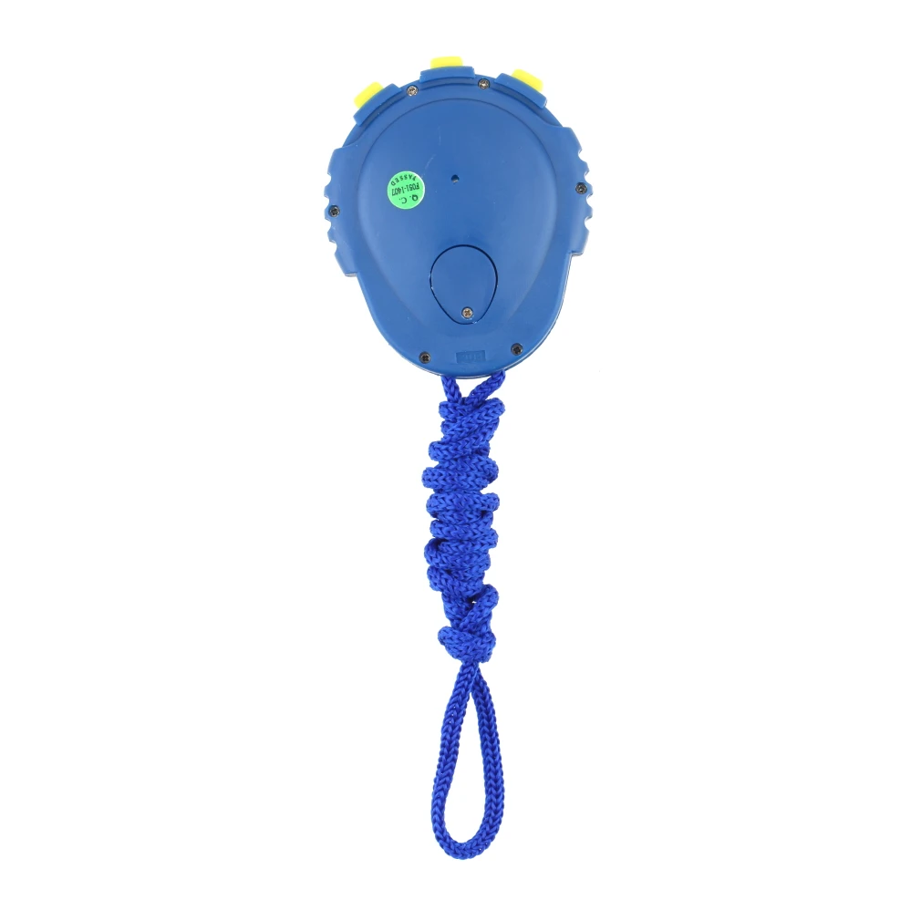 Качество во всем мире KD 6128 хронограф цифровой таймер секундомер Спорт Счетчик