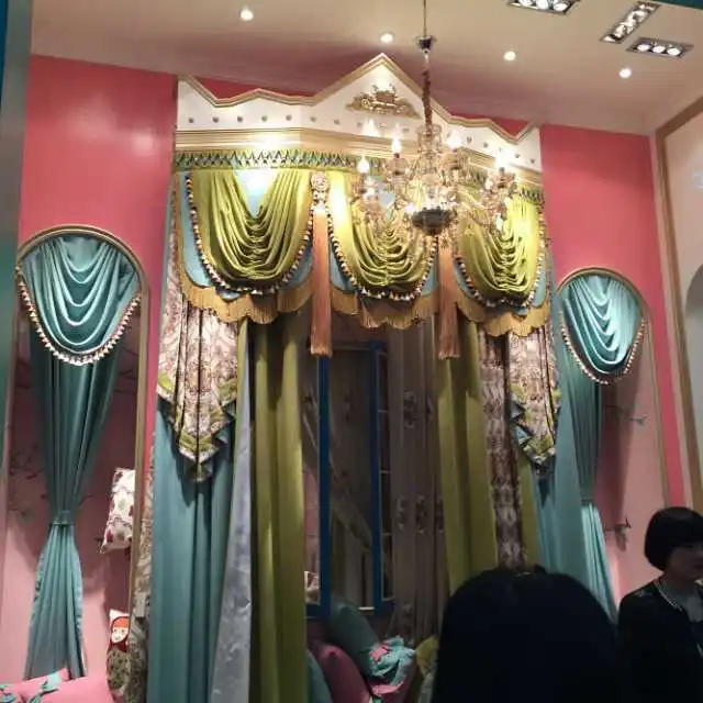 Занавески на окна короли магнитные занавески с магнитом для спальни гостиницы