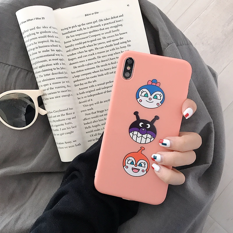 Однотонный силиконовый чехол s для iphone XR X XS Max 6 6S 7 8 11Pro Plus, мягкий модный чехол для телефона