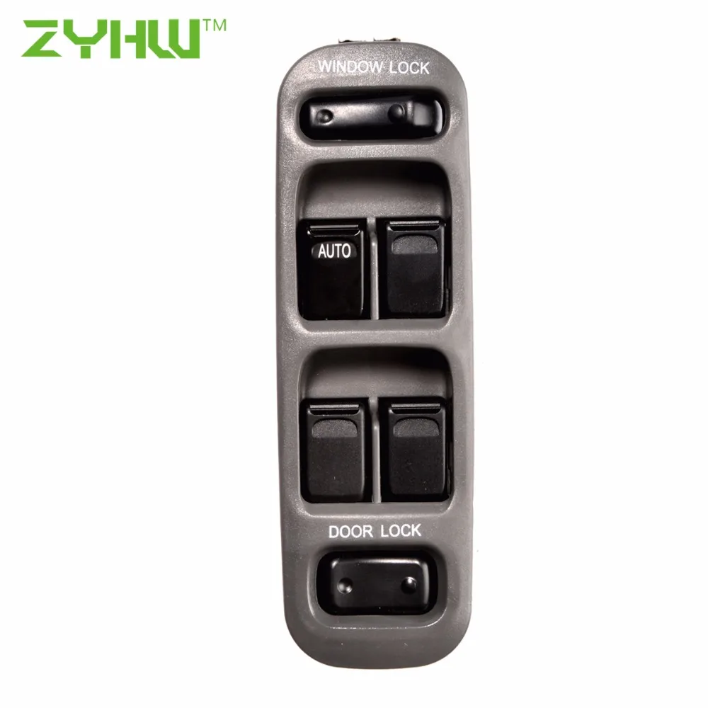 ZYHW фирменный Электрический стеклоподъемник для 1999 2002 Suzuki Vitara Grand (OEM номер: 37990 65D10