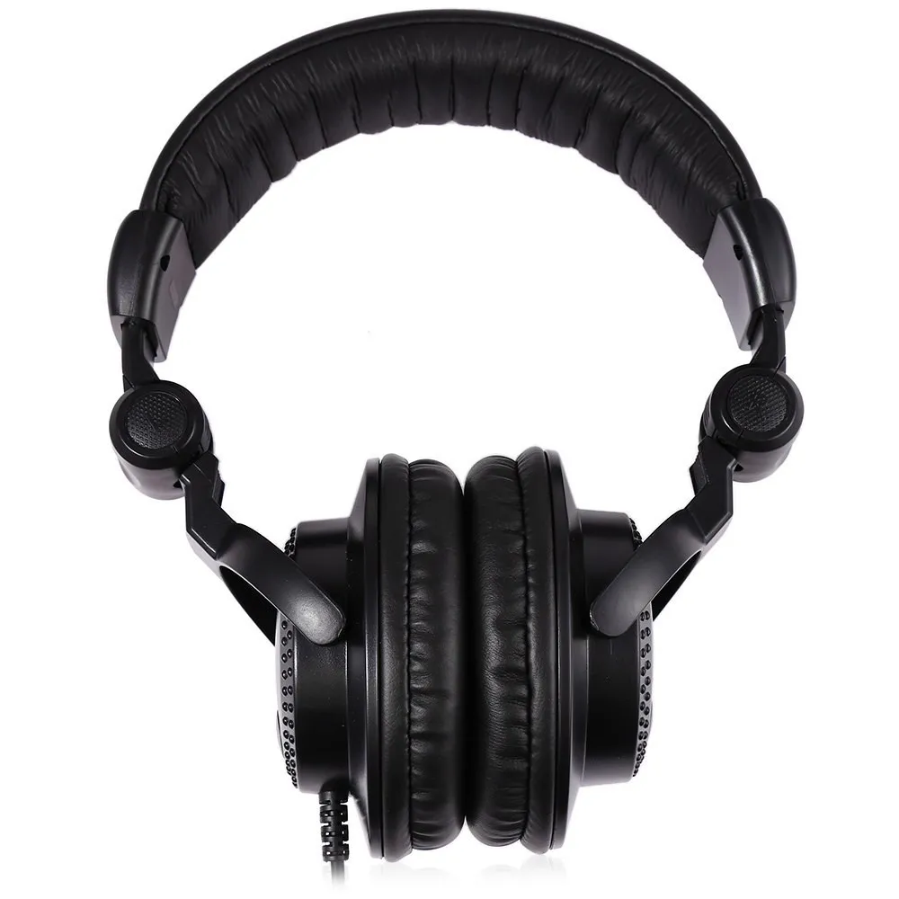 Without Package Новинка, ISK, HP-960B, повязка на голову, наушники, Auriculares, студийный монитор, динамические, стерео, DJ наушники, HD гарнитура, шумоизолирующие наушники - Цвет: Without Package