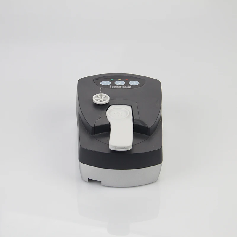 Eas розничная продажа датчик одежды магнитный Электрический деташер жесткая