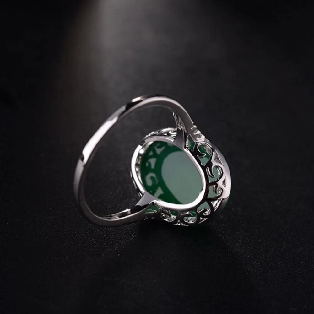 Горячая Распродажа новинка бесплатная доставка натуральный зеленый нефритовый