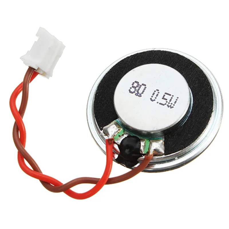 Новое поступление FrSky ACCST Taranis Q X7 передатчик запасная часть динамика для