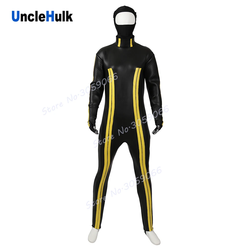 Костюм для дайвинга в масках Kaixa тканевое нижнее белье Kamen Rider карнавальный костюм