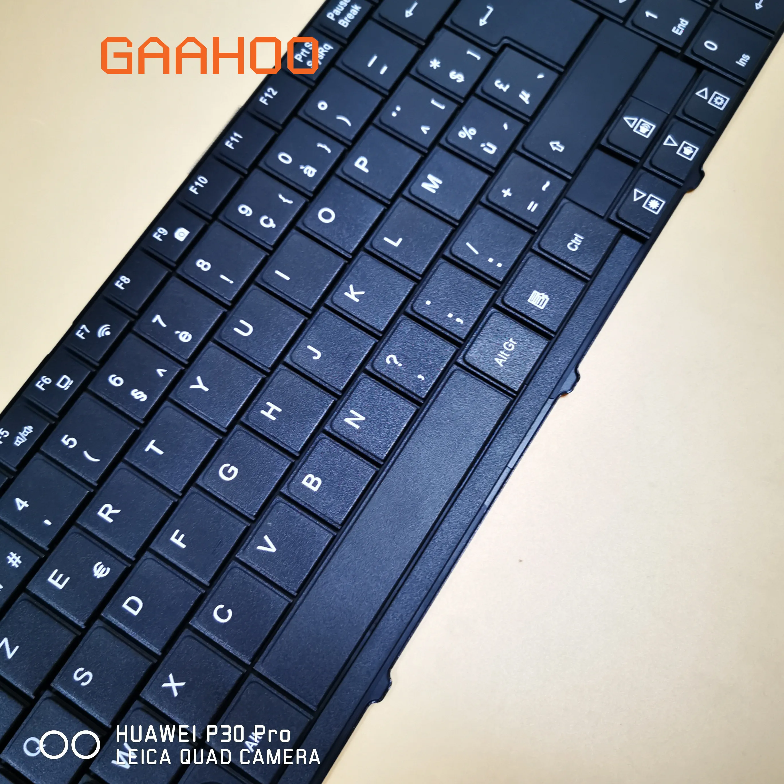 Клавиатура для ноутбука MEDION AKOYA P6610 P6620 E6212 MP 09A96BE 442 черный|Клавиатуры замены| |
