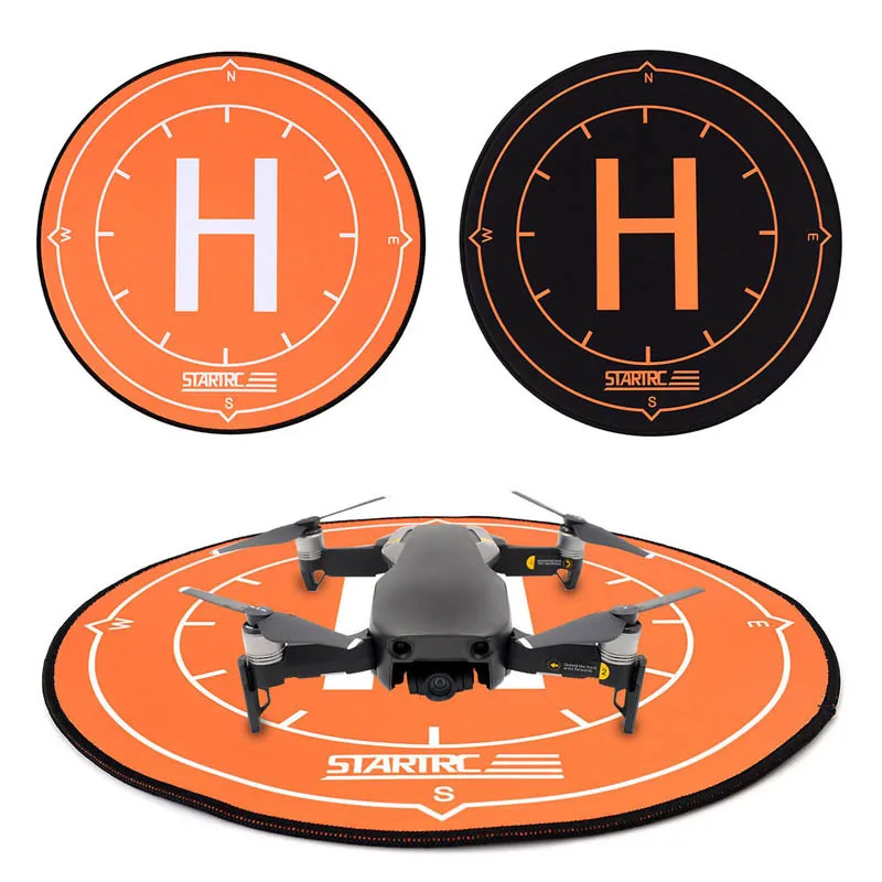 Для DJI Mavic Air настольного компьютера водостойкая посадочная площадка 25/40 см